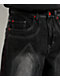 Vitriol Void Dungeon Ultra Wide Jeans - Thumbnail image 3 of 6