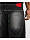 Vitriol Void Dungeon Ultra Wide Jeans - Thumbnail image 4 of 6