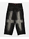 Vitriol Void Dungeon Ultra Wide Jeans - Thumbnail image 6 of 6