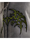 Vitriol Void Infect Grey Wash Ultra Wide Jeans - Thumbnail image 6 of 6