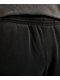 Vitriol Void Stud Black Wash Baggy Sweatpants - Thumbnail image 3 of 7