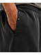 Vitriol Void Stud Black Wash Baggy Sweatpants - Thumbnail image 4 of 7