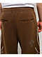 Vitriol Void Thunder Brown Wash Sweatpants - Thumbnail image 5 of 7