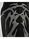 Vitriol Void Vein Black Wash Ultra Wide Jeans - Thumbnail image 6 of 6