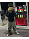 Vitriol Void Wrecked Light Blue Wash Ultra Wide Jeans - Thumbnail image 7 of 7
