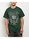 Vitriol Voidwraith Green T-Shirt - Thumbnail image 1 of 2