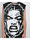 Vitriol Web Shawty Black Tank Top - Thumbnail image 2 of 2