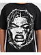 Vitriol Web Shawty Black Wash T-Shirt - Thumbnail image 3 of 3