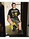 Vitriol Xeroxed Collage Black T-Shirt - Thumbnail image 5 of 5