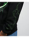 Vitriol Your Grace Black Hoodie - Thumbnail image 4 of 9