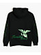 Vitriol Your Grace Black Hoodie - Thumbnail image 7 of 9