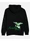 Vitriol Your Grace Black Hoodie - Thumbnail image 9 of 9