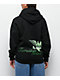 Vitriol Your Grace Black Hoodie - Thumbnail image 2 of 9
