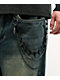 Vitriol Zenith Black Pocket Chain - Thumbnail image 2 of 3