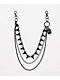 Vitriol Zenith Black Pocket Chain - Thumbnail image 1 of 3