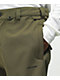 Volcom 15K Freakin Dark Teak Chino Snowboard Pants - Thumbnail image 5 of 6
