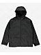 Volcom 2836 Black 20K Insulated Snowboard Jacket - Thumbnail image 4 of 7