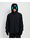 Volcom 2836 Black 20K Insulated Snowboard Jacket - Thumbnail image 1 of 7