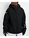 Volcom 2836 Black 20K Snowboard Jacket - Thumbnail image 1 of 5