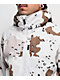 Volcom 2836 White Camo 20K Insulated Snowboard Jacket - Thumbnail image 4 of 8