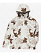 Volcom 2836 White Camo 20K Insulated Snowboard Jacket - Thumbnail image 5 of 8