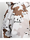 Volcom 2836 White Camo 20K Insulated Snowboard Jacket - Thumbnail image 6 of 8