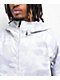 Volcom 2836 White Camo 20K Snowboard Jacket - Thumbnail image 3 of 5