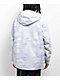 Volcom 2836 White Camo 20K Snowboard Jacket - Thumbnail image 2 of 5