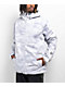Volcom 2836 White Camo 20K Snowboard Jacket - Thumbnail image 1 of 5