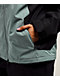 Volcom Agate Grey & Black 10K Insulated Snowboard Jacket - Thumbnail image 5 of 10