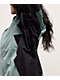 Volcom Agate Grey & Black 10K Insulated Snowboard Jacket - Thumbnail image 8 of 10