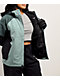 Volcom Agate Grey & Black 10K Insulated Snowboard Jacket - Thumbnail image 9 of 10