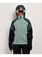 Volcom Agate Grey & Black 10K Insulated Snowboard Jacket - Thumbnail image 1 of 10
