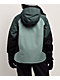 Volcom Agate Grey & Black 10K Insulated Snowboard Jacket - Thumbnail image 2 of 10