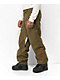 Volcom Arthur Brown Snowboard Pants 2023 - Thumbnail image 3 of 6