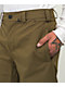 Volcom Arthur Brown Snowboard Pants 2023 - Thumbnail image 4 of 6