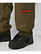 Volcom Arthur Brown Snowboard Pants 2023 - Thumbnail image 6 of 6