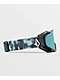 Volcom Attunga Spritz Black & Ice Chrome Snowboard Goggles - Thumbnail image 3 of 5
