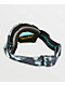 Volcom Attunga Spritz Black & Ice Chrome Snowboard Goggles - Thumbnail image 2 of 5