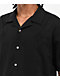 Volcom Baracostone Black Short Sleeve Button Up Shirt - Thumbnail image 3 of 3