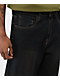 Volcom Billow Dark Blue Denim Jeans - Thumbnail image 4 of 7