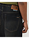 Volcom Billow Dark Blue Denim Jeans - Thumbnail image 5 of 7