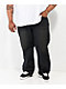 Volcom Billow Dark Blue Denim Jeans - Thumbnail image 6 of 7