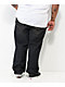 Volcom Billow Dark Blue Denim Jeans - Thumbnail image 7 of 7