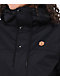 Volcom Bolts Black 10K Snowboard Jacket - Thumbnail image 3 of 7