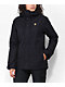 Volcom Bolts Black 10K Snowboard Jacket - Thumbnail image 1 of 7