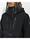 Volcom Brighton Black 15K Anorak Snow Board Jacket 2023 - Thumbnail image 4 of 6