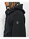 Volcom Brighton Black 15K Anorak Snow Board Jacket 2023 - Thumbnail image 5 of 6