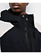 Volcom Brighton Chestnut Brown 15K Anorak Snowboard Jacket - Thumbnail image 3 of 5