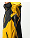 Volcom Brighton Gold & Black 15K Anorak Snowboard Jacket - Thumbnail image 7 of 7